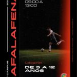 ABIERTAS LAS INSCRIPCIONES DEL CAMPUS DE PASCUA 2026